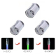 Robinet LED Lumineux À Changement De Couleur Selon La Température Sans Pile Filetage M24 x 1 mm - www.yonis-shop.com