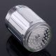 Robinet LED Lumineux À Changement De Couleur Selon La Température Sans Pile Filetage M24 x 1 mm - www.yonis-shop.com
