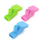 Extension De Robinet En Silicone Pour Lavage Des Mains Des Enfants 2 En 1 Portable Anti Éclaboussures Lavage De Bouche Sans G...