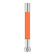 Tube D’Extension Pour Robinet Anti Éclaboussures En Cuivre Flexible Orientable Avec Raccord En Acier Inoxydable