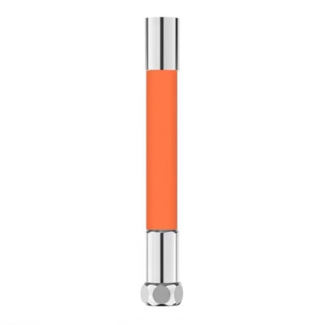 Tube D’Extension Pour Robinet Anti Éclaboussures En Cuivre Flexible Orientable Avec Raccord En Acier Inoxydable - www.yonis-s...