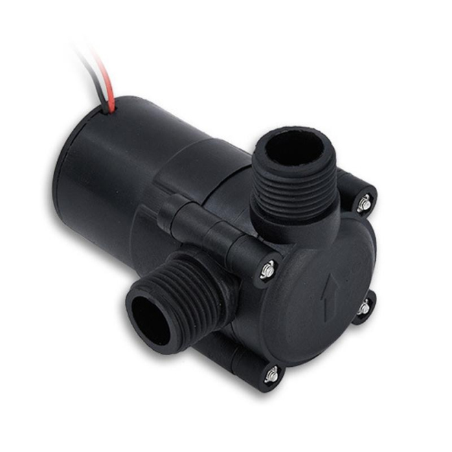 Générateur Hydroélectrique De Canalisation À Sortie CC Pour Robinets Intelligents Et Chauffe Eau À Gaz 3.5 W - www.yonis-shop...