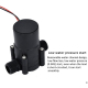Générateur Hydroélectrique De Canalisation À Sortie CC Pour Robinets Intelligents Et Chauffe Eau À Gaz 3.5 W - www.yonis-shop...