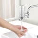Cartouche De Filtration Pour Purificateur D’Eau 3 En 1 À Filtration Multicouche Charbon Actif Et Anti Tartre - www.yonis-shop...