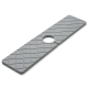 Tapis Absorbant Pour Évier En Terre De Diatomée À Séchage Rapide Antidérapant 40 x 10 cm - www.yonis-shop.com