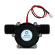 Micro Générateur Hydroélectrique Pour Eau Courante Charge LED 3 À 12 V 10 W Sortie Crête 80 V 220 mA