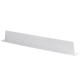 Pare Éclaboussures Pour Évier En Silicone 7 cm Pour Plan De Travail Réutilisable À Forte Adhérence 51 cm - www.yonis-shop.com