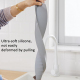 Pare Éclaboussures Pour Évier En Silicone 7 cm Pour Plan De Travail Réutilisable À Forte Adhérence 51 cm - www.yonis-shop.com