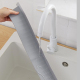 Pare Éclaboussures Pour Évier En Silicone 7 cm Pour Plan De Travail Réutilisable À Forte Adhérence 51 cm - www.yonis-shop.com