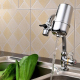 Cartouche De Filtration Pour Purificateur D’Eau 3 En 1 À Charbon Actif Filtration Multicouche Et Inhibiteur De Tartre - www.y...