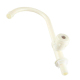 Robinet De Cuisine Vertical Pour Eau Froide En ABS Sortie D’eau Douce Économique Et Anti Éclaboussures - www.yonis-shop.com