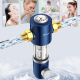 Préfiltre Central Pour Toute La Maison Débit 6T/H Filtration 40μm Système Cyclonique Antiblocage Sans Remplacement De Cartouc...