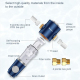 Préfiltre Central Pour Toute La Maison Débit 6T/H Filtration 40μm Système Cyclonique Antiblocage Sans Remplacement De Cartouc...