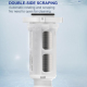 Préfiltre Central Pour Toute La Maison Débit 6T/H Filtration 40μm Système Cyclonique Antiblocage Sans Remplacement De Cartouc...