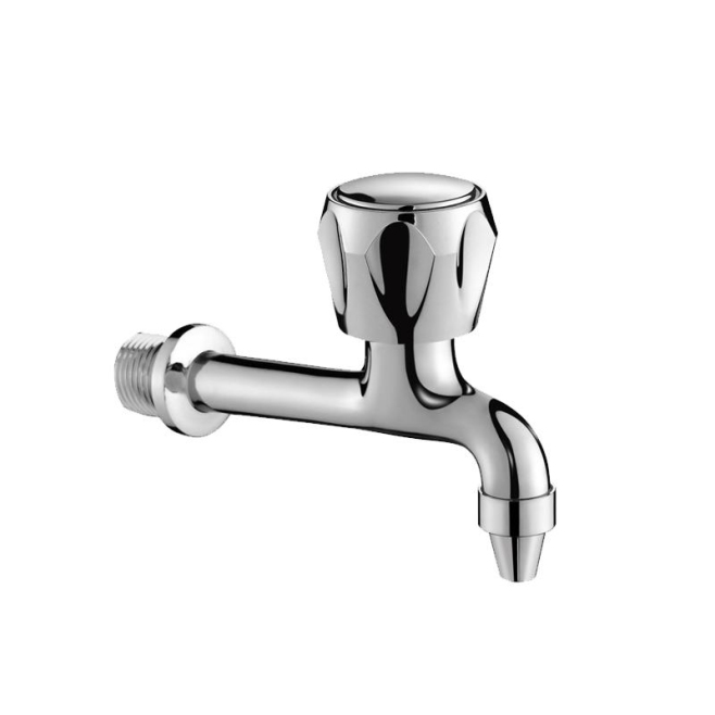 Robinet Pour Seau Isotherme À Sélecteur Rotatif Long Raccord 4 Points 20 Mm En Laiton Chromé Filetage Profond - www.yonis-sho...