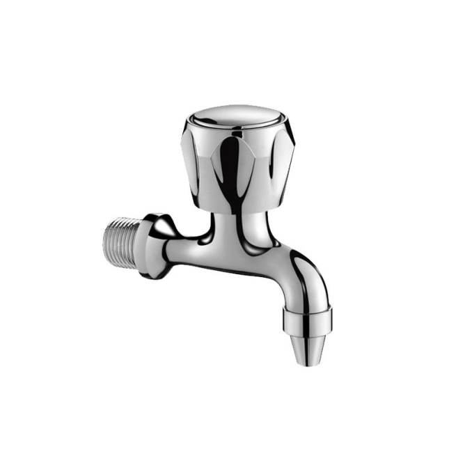 Robinet Pour Seau Isotherme À Sélecteur Rotatif En Laiton Chromé Raccord 4 Points 20 Mm Anti-Fuite - www.yonis-shop.com