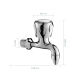 Robinet Pour Seau Isotherme À Sélecteur Rotatif En Laiton Chromé Raccord 4 Points 20 Mm Anti-Fuite - www.yonis-shop.com