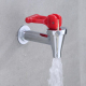 Robinet Pour Seau Isotherme À Bouton Poussoir En Laiton Chromé Avec Raccords 3 Et 4 Points - www.yonis-shop.com
