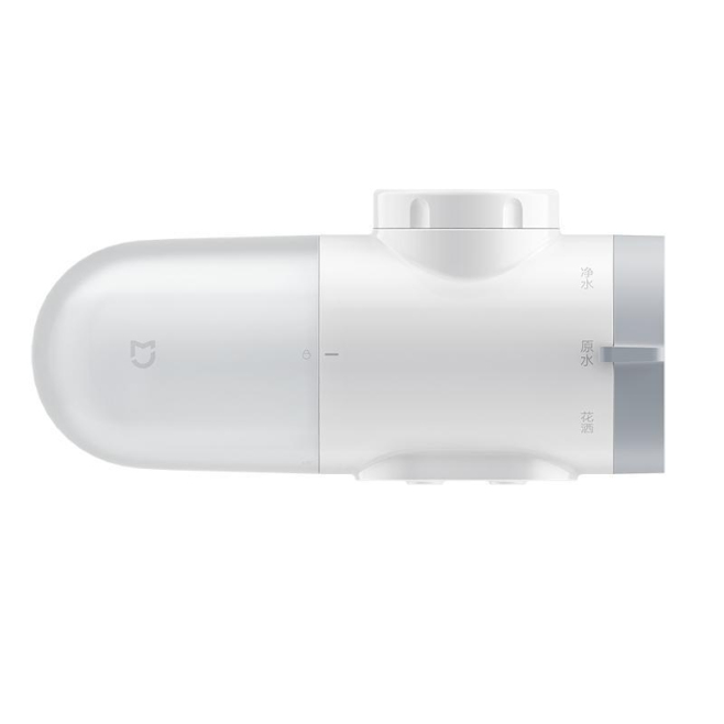 Purificateur D’Eau Pour Robinet À Filtration Composite 5 Étapes Cartouche Céramique Lavable 3 Modes Débit 3.4 L/min - www.yon...
