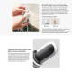 Purificateur D’Eau Pour Robinet À Filtration Composite 5 Étapes Cartouche Céramique Lavable 3 Modes Débit 3.4 L/min - www.yon...