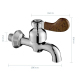Robinet Pour Seau Isotherme À Bec Plat À Ouverture Rapide En Laiton Chromé Multicouche Interface 3 Points 15 Mm - www.yonis-s...