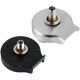 Rince Verres Haute Pression Pour Évier À Une Main Buse Multi Angle Raccord Universel 4 Points Pour Tasses Jusqu’à 11 Cm - www...