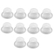 10 Joints D’Étanchéité En Silicone Pour Raccord 4 Points De Robinet Sans Ruban Résistants De 0 À 100 °C - www.yonis-shop.com