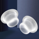 10 Joints D’Étanchéité En Silicone Pour Raccord 4 Points De Robinet Sans Ruban Résistants De 0 À 100 °C - www.yonis-shop.com