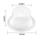 10 Joints D’Étanchéité En Silicone Pour Raccord 4 Points De Robinet Sans Ruban Résistants De 0 À 100 °C - www.yonis-shop.com
