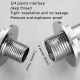 Robinet Pour Seau Isotherme À Ouverture Rapide En Laiton Chromé Interface 4 Points 20 Mm Filetage Profond - www.yonis-shop.com