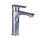 Robinet De Salle De Bain Eau Chaude Et Froide Corps En Cuivre 59 Cartouche Céramique Flexible Inox Tressé 35 Mm - www.yonis-s...
