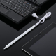 Stylet Capacitif Actif Pour iPad Pointe 1.7 Mm Anti-Touches Accidentelles Remplaçable Autonomie 10 À 12 h - www.yonis-shop.com