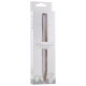 Stylet Capacitif Actif Pour iPad Pointe 1.7 Mm Anti-Touches Accidentelles Remplaçable Autonomie 10 À 12 h - www.yonis-shop.com