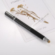 Stylet Tactile Capacitif 2 En 1 Pour Smartphone Et Tablette À Pointe Fine Haute Sensibilité Embout Doux Avec Clip - www.yonis...