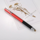 Stylet Tactile Capacitif 2 En 1 Pour Smartphone Et Tablette À Pointe Fine Haute Sensibilité Embout Doux Avec Clip - www.yonis...