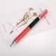 Stylet Tactile Capacitif 2 En 1 Pour Smartphone Et Tablette À Pointe Fine Haute Sensibilité Embout Doux Avec Clip - www.yonis...