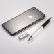 Stylet Tactile Capacitif 2 En 1 Pour Smartphone Et Tablette À Pointe Fine Haute Sensibilité Embout Doux Avec Clip - www.yonis...