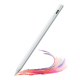 Stylet Actif Pour iPad 2018 Et Plus Avec Rejet De Paume Sensibilité À L’inclinaison Pointes Remplaçables Et Recharge USB-C