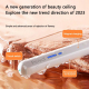 Stylet Bluetooth Actif Pour iPad Pour Écrire Et Dessiner Recharge Magnétique En 50 Minutes Pointe Remplaçable - www.yonis-sho...