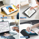 Stylet Actif Pour iPad Dès 2018 Pour Écriture Pointe Remplaçable Sensibilité À L’Inclinaison Recharge USB Type C - www.yonis-...