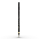 Stylet Capacitif Pour iPad 2018 Et Plus Écriture Fluide Pointe Fine Remplaçable Sensibilité À L’inclinaison Charge Magnétique