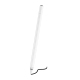 Stylet Capacitif Pour iPad 2018 Et Plus Avec Rejet De Paume Sensibilité À L’inclinaison Autonomie 8 H Charge En 20 Min