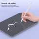 Stylet Capacitif Pour iPad 2018 Et Plus Avec Rejet De Paume Sensibilité À L’inclinaison Autonomie 8 H Charge En 20 Min - www....