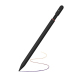 Stylet Actif Pour iPad Avec Rejet De Paume Pointe Fine Sans Bluetooth Autonomie 10 À 12 Heures Compatible iPad 2018 Et Plus R...