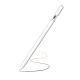 Stylet Actif Pour iPad Avec Rejet De Paume Pointe Fine Sans Bluetooth Autonomie 10 À 12 Heures Compatible iPad 2018 Et Plus R...