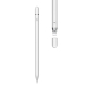 Stylet Actif Compatible iPad 2018 Et Plus Récent Avec Rejet De Paume Pointe 1.7 Mm Autonomie 12 Heures - www.yonis-shop.com