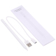 Stylet Actif Pour iPad Avec Rejet De Paume Pointe Fine 1.7 Mm Autonomie 12 Heures Sans Bluetooth Dès 2018 - www.yonis-shop.com