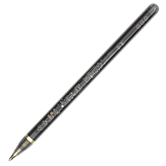 Stylet Tactile Pour iPad 2018 À 2022 Avec Rejet De Paume Recharge Sans Fil Et Détection De Pression Inclinée - www.yonis-shop...