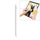 Stylet Capacitif Pour iPad À Pointe Silicone Remplaçable Autonomie De 10 À 12 Heures - www.yonis-shop.com