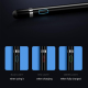 Stylet Capacitif Actif Pour Écrans Tactiles Écriture Précise Pointe Haute Sensibilité Autonomie 8 Heures - www.yonis-shop.com